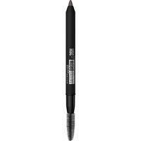 Карандаш для бровей 36ч коричневый Brow Tattoo Maybelline/Мэйбиллин тон 05 миниатюра фото №3