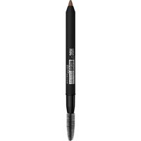 Карандаш для бровей 36ч светло-коричневый Brow Tattoo Maybelline/Мэйбиллин тон 03