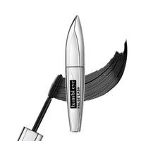 Тушь для ресниц Bambi Eye L'Oreal Paris 8,9мл тон 01 черный миниатюра фото №2