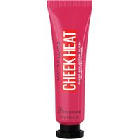 Румяна для лица Фуксия Спарк Cheek Heat Maybelline/Мэйбиллин тон 25 миниатюра фото №2