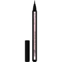 Подводка для глаз Hyper Easy черный Maybelline/Мэйбиллин тон 800 миниатюра фото №4
