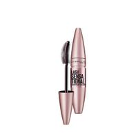 Тушь для ресниц Веерный объем черная Lash Sensational Maybelline/Мэйбиллин 9,5мл миниатюра фото №2