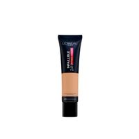 Крем тональный матовое покрытие Infaillible L'Oreal Paris 30мл тон 290 миниатюра фото №2