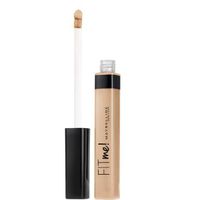 Консилер для лица New York светло-бежевый Fit Me Maybelline/Мэйбиллин 6,8 мл тон 10 миниатюра фото №3