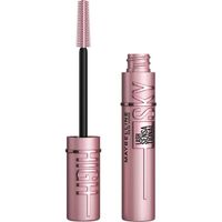 Тушь для ресниц Sky High Black Lash Sensational Maybelline/Мэйбиллин тон 01 миниатюра фото №2
