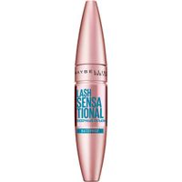 Тушь для ресниц Водостойкая Lash Sensational Maybelline/Мэйбиллин 9,5мл миниатюра фото №2