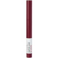 Помада-стик Super Stay Ink Maybelline/Мэйбиллин тон 55