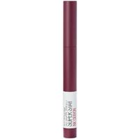 Помада-стик Super Stay Ink Maybelline/Мэйбиллин тон 60