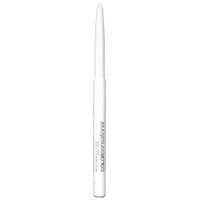 Карандаш для губ механический Белый Color Sensational Maybelline/Мэйбиллин тон 120