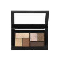 Палетка The City Mini rooftop Maybelline/Мэйбиллин тон 400
