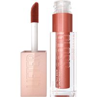 Блеск для губ Lifter Gloss Maybelline/Мэйбиллин 5,4мл тон 009