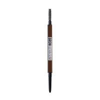 Карандаш для бровей Brow Ultra Slim теплый коричневый Maybelline/Мэйбиллин тон 03