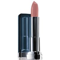 Помада для губ Матовое искушение Ореховый пудинг Color Sensational Maybelline/Мэйбиллин 4,4г тон 930
