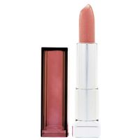 Помада для губ Древесная роза Color Sensational Maybelline/Мэйбиллин 4г тон 620