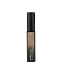 Тушь для бровей Brow Drama блонд Maybelline/Мэйбиллин 7,6мл тон темный
