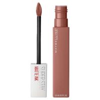 Помада для губ Super Stay Color Maybelline/Мэйбиллин тон 65