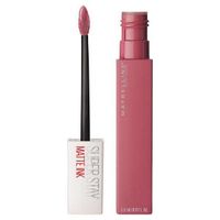 Помада для губ Super Stay Color Maybelline/Мэйбиллин тон 15
