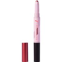 Тени-стик Puma +Metallic Eyeshadow Duo Stick Maybelline/Мэйбиллин тон 04