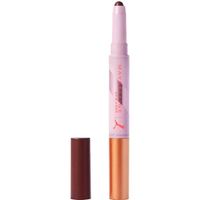 Тени-стик Puma +Metallic Eyeshadow Duo Stick Maybelline/Мэйбиллин тон 05