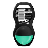 Дезодорант - антиперспирант ролик Эффект магния Ультрасухость Mineral Men Garnier/Гарнье 50мл