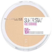 Крем тональный Super Stay 24 Maybelline/Мэйбиллин тон 24