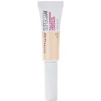 Консилер для кожи вокруг глаз Super Stay Maybelline/Мэйбиллин тон 10