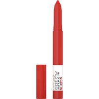 Помада-стик Super Stay Ink Maybelline/Мэйбиллин тон 115