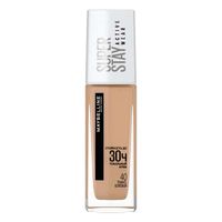 Крем тональный Super Stay 30ч Maybelline/Мэйбиллин 30мл тон 40