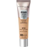Крем тональный Bb dream Warm Nude Maybelline/Мэйбиллин тон 128