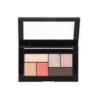 Палетка The City Mini downtown Maybelline/Мэйбиллин тон 430