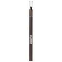 Карандаш гелевый для глаз Tattoo Liner Maybelline/Мэйбиллин тон 910