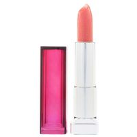 Помада для губ Спелый персик Color Sensational Maybelline/Мэйбиллин 4г тон 132