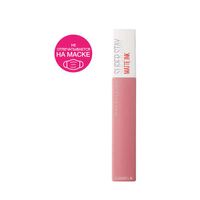 Помада для губ Super Stay Color Maybelline/Мэйбиллин тон 10