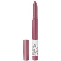 Помада-стик Super Stay Ink Maybelline/Мэйбиллин тон 25