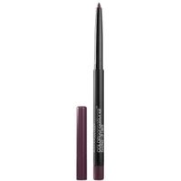 Карандаш для губ механический Насыщенно винный Color Sensational Maybelline/Мэйбиллин тон 110