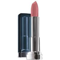 Помада матовая Сиреневый закат Color Sensational Maybelline/Мэйбиллин тон 942