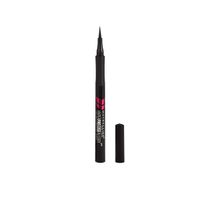 Подводка-фломастер 24ч Hyper Precise черный Maybelline/Мэйбиллин 1,1 мл тон Матовый