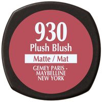 Помада для губ Плюшевый Hydra Extreme Maybelline/Мэйбиллин 5г тон 930