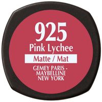 Помада для губ Личи Hydra Extreme Maybelline/Мэйбиллин 5г тон 925