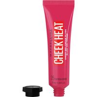 Румяна для лица Фуксия Спарк Cheek Heat Maybelline/Мэйбиллин тон 25