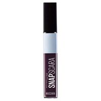 Тушь для ресниц Snapscara Maybelline/Мэйбиллин 10мл тон Черная вишня