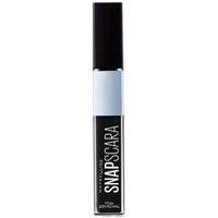 Тушь для ресниц Snapscara Maybelline/Мэйбиллин 10мл тон Черный