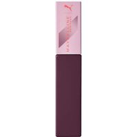 Помада матовая жидкая Puma Super Stay Ink Maybelline/Мэйбиллин 5мл тон 13