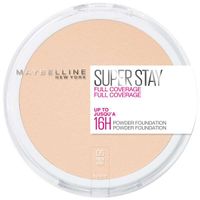 Крем тональный светло-бежевый Super Stay 24 Maybelline/Мэйбиллин тон 06