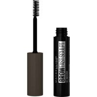 Тушь для бровей темно-коричневый Brow Fast Sculpt Maybelline/Мэйбиллин тон 04