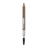 Карандаш для бровей с щёточкой Master Shape Maybelline/Мэйбиллин 0,8г тон светло-коричневый