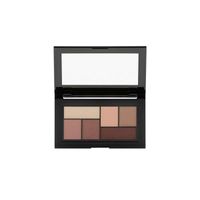 Палетка The City Mini abo Maybelline/Мэйбиллин тон 480