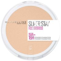 Крем тональный Super Stay 24 Maybelline/Мэйбиллин тон 34