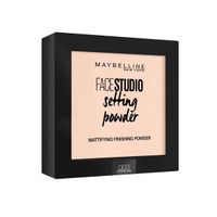 Пудра Face Studio Maybelline/Мэйбиллин тон 003