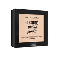 Пудра Face Studio Maybelline/Мэйбиллин тон 009